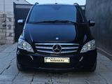 Mercedes-Benz Viano 2010 года за 5 000 000 тг. в Жанаозен