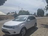Mitsubishi Outlander 2008 годаүшін7 300 000 тг. в Жаркент