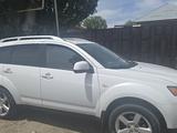 Mitsubishi Outlander 2008 годаүшін7 300 000 тг. в Жаркент – фото 3