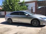 Toyota Camry 2015 годаүшін9 800 000 тг. в Кызылорда – фото 2