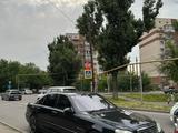 Mercedes-Benz S 55 2003 годаүшін9 000 000 тг. в Алматы
