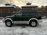 Mitsubishi Montero Sport 2000 годаfor5 000 000 тг. в Алматы – фото 5