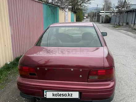 Subaru Impreza 1995 года за 2 000 000 тг. в Алматы – фото 3