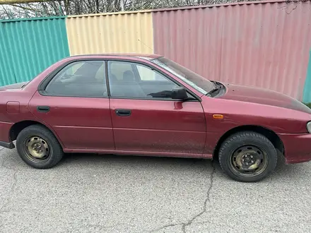 Subaru Impreza 1995 года за 2 000 000 тг. в Алматы – фото 2