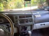 Mitsubishi Montero Sport 2001 года за 5 600 000 тг. в Актобе