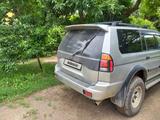 Mitsubishi Montero Sport 2001 года за 5 600 000 тг. в Актобе – фото 2