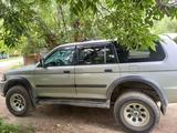 Mitsubishi Montero Sport 2001 года за 5 600 000 тг. в Актобе – фото 4