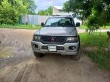 Mitsubishi Montero Sport 2001 года за 5 600 000 тг. в Актобе – фото 5