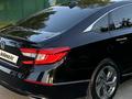 Honda Accord 2019 годаfor11 240 000 тг. в Алматы – фото 7