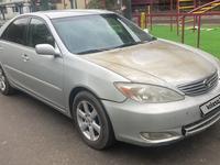 Toyota Camry 2002 годаfor4 000 000 тг. в Кызылорда