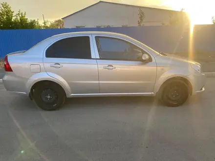 Chevrolet Nexia 2021 года за 4 400 000 тг. в Атырау – фото 6