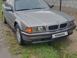 BMW 728 1997 года за 2 500 000 тг. в Шымкент – фото 2