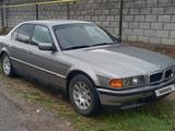 BMW 728 1997 года за 2 500 000 тг. в Шымкент