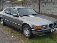 BMW 728 1997 годаүшін2 500 000 тг. в Шымкент