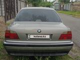 BMW 728 1997 года за 2 500 000 тг. в Шымкент – фото 4