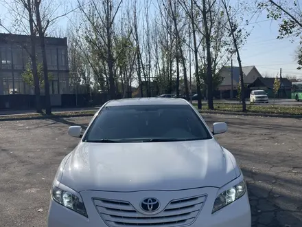 Toyota Camry 2006 года за 5 800 000 тг. в Алматы – фото 2