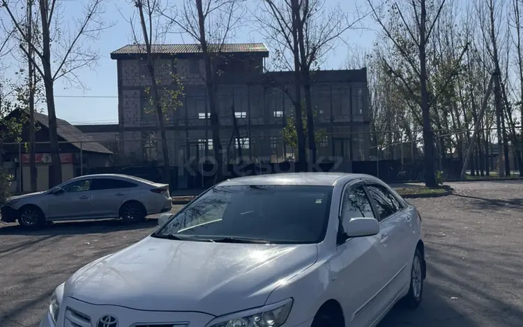 Toyota Camry 2006 года за 5 350 000 тг. в Алматы