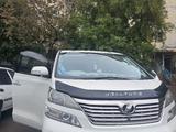 Toyota Vellfire 2010 годаүшін9 000 000 тг. в Астана