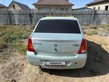 Renault Logan 2007 года за 1 300 000 тг. в Атырау