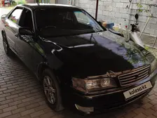 Toyota Chaser, 1997