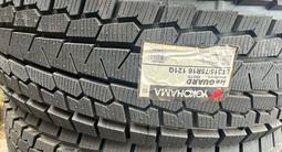 315/75R16 121Q G075 LT Yokohama за 149 000 тг. в Алматы