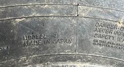 315/75R16 121Q G075 LT Yokohama за 149 000 тг. в Алматы – фото 3