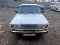 ВАЗ (Lada) 2107 2008 годаүшін950 000 тг. в Шиели