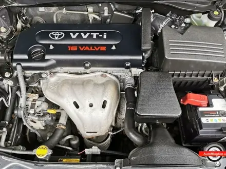 2AZ 2.4 контрактный мотор из ЯПОНИИ 1mz, 3mz за 55 000 тг. в Шымкент – фото 15