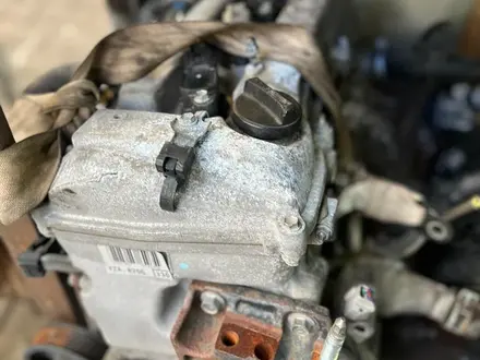 2AZ 2.4 контрактный мотор из ЯПОНИИ 1mz, 3mz за 55 000 тг. в Шымкент – фото 9