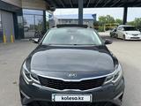 Kia Optima 2020 года за 10 700 000 тг. в Алматы – фото 2