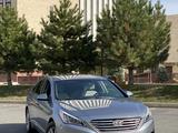 Hyundai Sonata 2016 года за 6 500 000 тг. в Шымкент