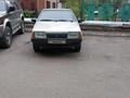 ВАЗ (Lada) 2109 1999 годаүшін700 000 тг. в Астана