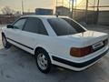 Audi 100 1991 годаfor1 500 000 тг. в Шымкент