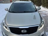 Kia Sportage 2014 годаүшін9 150 000 тг. в Алматы – фото 5