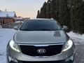 Kia Sportage 2014 годаfor9 150 000 тг. в Алматы – фото 99