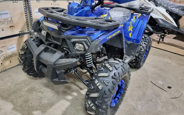 Lifan  TAO MOTOR LINKO-125 2026 года за 520 000 тг. в Караганда