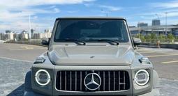 Mercedes-Benz G 63 AMG 2024 года за 180 000 000 тг. в Астана – фото 2