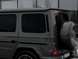 Mercedes-Benz G 63 AMG 2024 годаfor180 000 000 тг. в Астана – фото 5