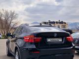 BMW X6 2013 годаүшін12 500 000 тг. в Алматы – фото 5