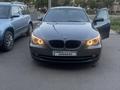 BMW 520 2009 годаfor5 800 000 тг. в Караганда – фото 10