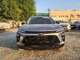 Chevrolet Trax 2023 года за 13 000 000 тг. в Астана – фото 3