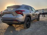 Chevrolet Trax 2023 года за 13 000 000 тг. в Астана – фото 5