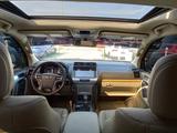 Toyota Land Cruiser Prado 2020 года за 12 500 000 тг. в Алматы – фото 4