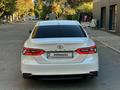 Toyota Camry 2023 годаүшін17 500 000 тг. в Семей – фото 4