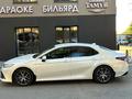 Toyota Camry 2023 годаүшін17 500 000 тг. в Семей – фото 6