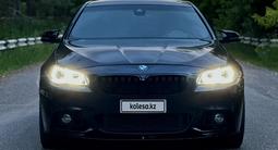 BMW 535 2015 годаүшін13 700 000 тг. в Алматы