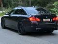BMW 535 2015 года за 12 700 000 тг. в Алматы – фото 6