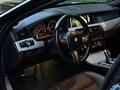BMW 535 2015 года за 12 700 000 тг. в Алматы – фото 14