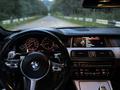 BMW 535 2015 года за 12 700 000 тг. в Алматы – фото 13