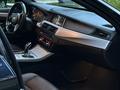 BMW 535 2015 года за 12 700 000 тг. в Алматы – фото 22